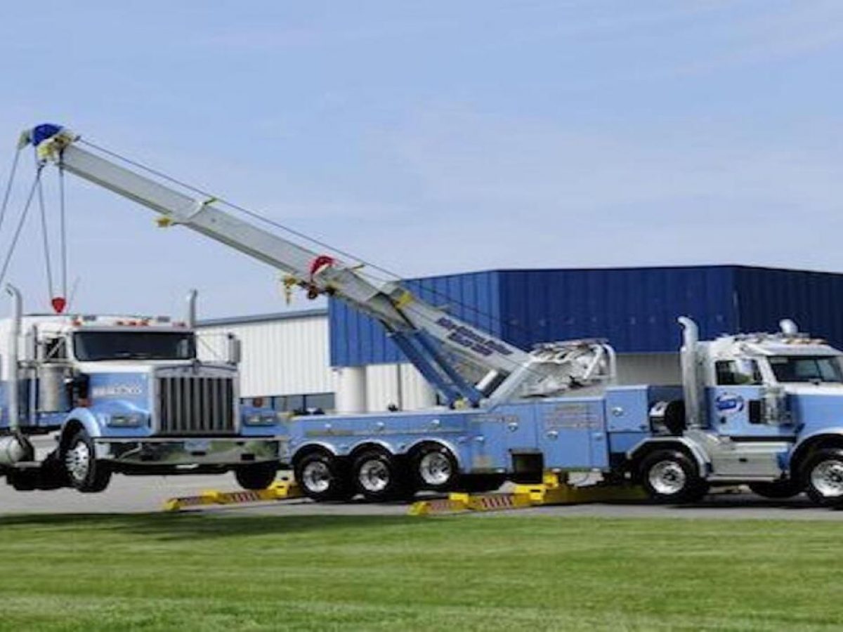 Heavy-Duty-Towing-Findlay